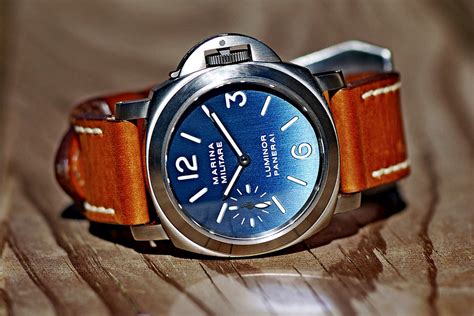 panerai happy 20 anniversary